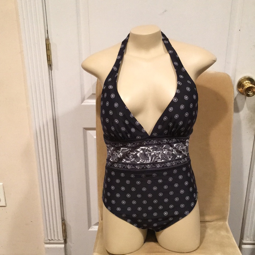 Brand New Michael Kors Swimsuit